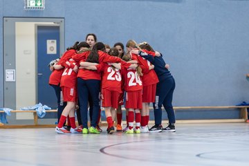 Bild 2 - U12 NFV Futsalturnier HH,SH,HB,NDS